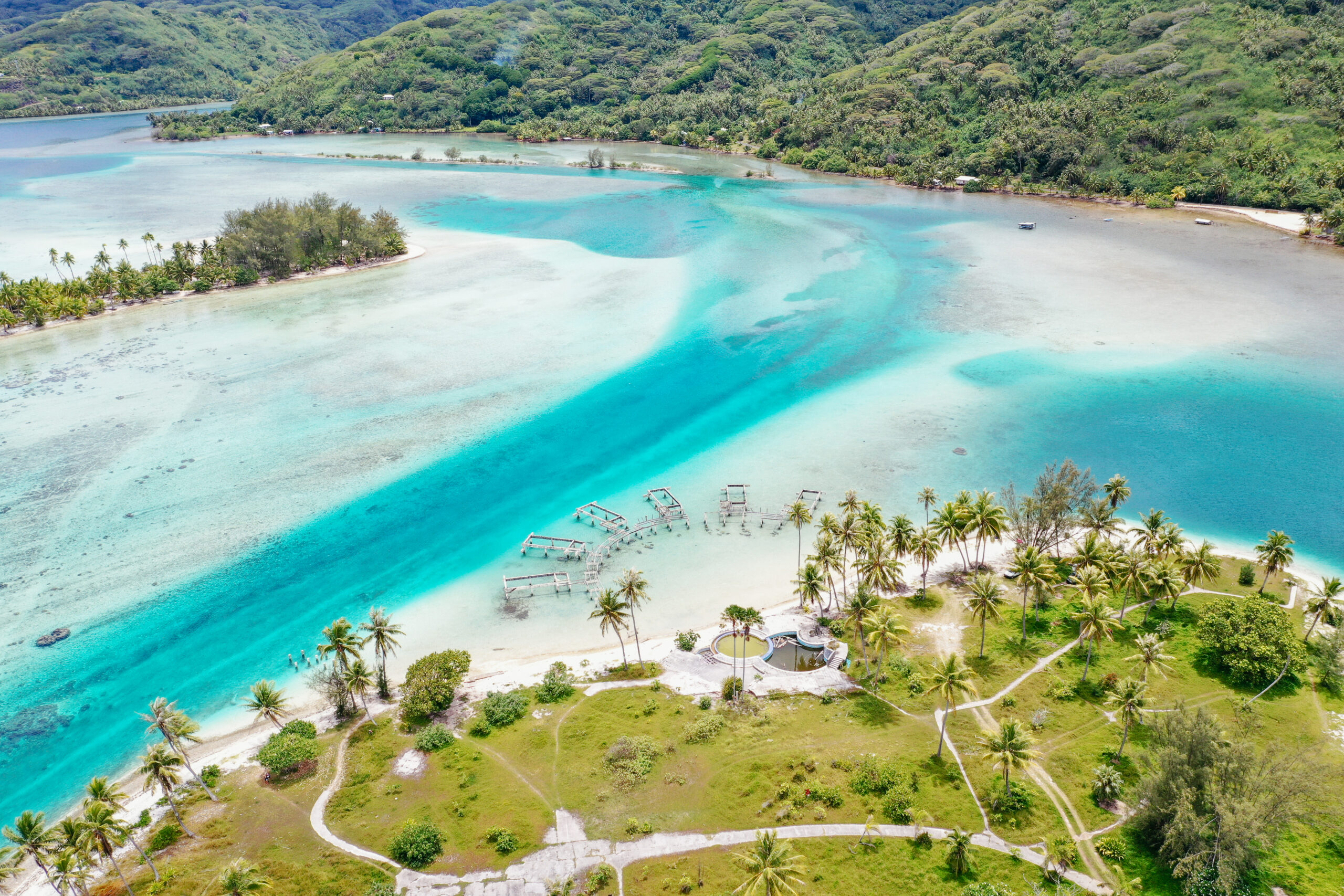 Huahine French Polynesia Our TOP 3 Highlights Attractions Huahine French Polynesia Our TOP 3 Highlights Attractions